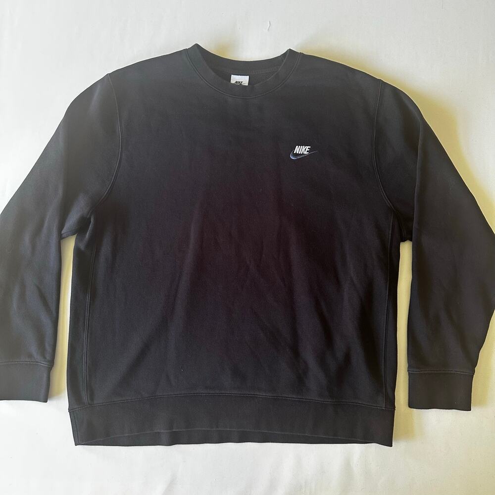 Nike Crewneck Sweatshirt